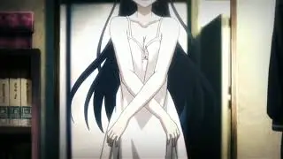 Аниме клип - Tasogare Otome x Amnesia |AMV|