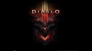 Diablo III Soundtrack | Full Original OST | Dark Action RPG Music Collection