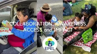 Elgin Partnership Collaboration,  Awareness, Access and Impact