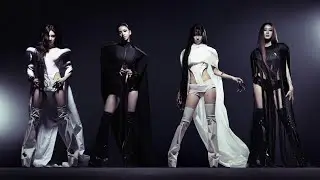 aespa 'WDA' OFFICIAL INSTRUMENTAL [100%]