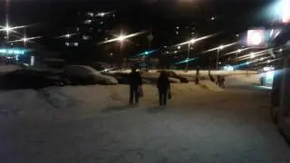 Yeni il,,,kirov