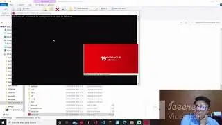 Instalación de Base de datos Oracle - Prieto Acosta Pavel Emiliano