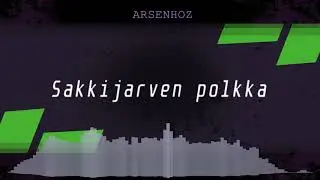 Säkkijärven polkka / Полька Сяккиярви [Orchestral Cover]