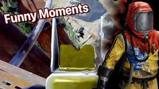 Rust FUNNIEST Moments of 2024