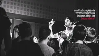 PK - Are You With Me (Lost Frequencies rap cover)