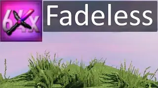 fadeless 64x