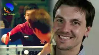 11 Ways that Playing Table Tennis Boosts Your Successes