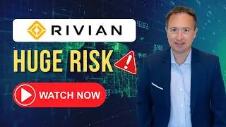 Rivian Stock: Explosive Growth Potential… Just One Catch