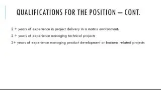 Project-Manager-Application-Discussion