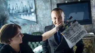 Выбирая судьбу 2017 мелодрама сериал анонс