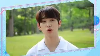 Hi Kamuzta Kayo? || PARK JINYOUNG