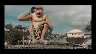 highligt kota banjarmasin (tugas akhir peserta didik)