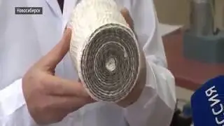 #Очистка вредных промышленных #выбросов (ГТРК «Новосибирск»)
