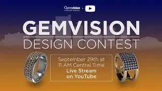 Gemvision Design Contest 2021