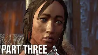 Tragedy Has Struck In The Tribe - Assassin's Creed III Part 3