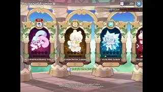 How and where to use purity crystals in cookie run kingdom 