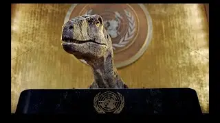Don't Choose Extinction - Mongolia