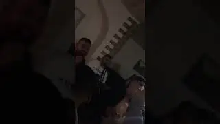 Daruško (mekenzi) ❌ Miky ❌ Mato kamaro 2022 
