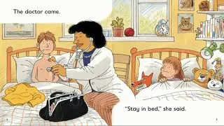Spots | KidsTale | stories for kids