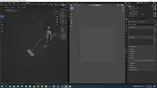 Using Blender for Max users: UV mode