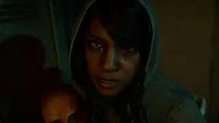 Far Cry® 5: retaking the prison/killing faith