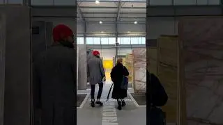 Выбираем камень для трех наших проектов - это одна из моих любимых частей комплектации