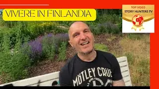 How to live in Finland I tell you my life changing story in northern Europe - Story Hunters tv