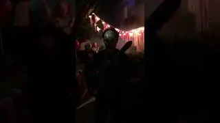 Crazy Clown Carnival