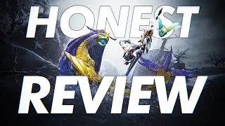Monster Hunter Rise | A Critical Review