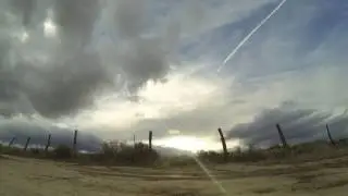 Sparks NV Timelapse
