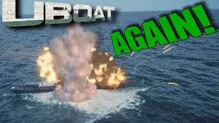 Sting Like A Bee! | Uboat