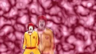 Scumbag Ronald (Explicit)