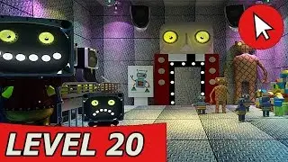 Can You Escape The 100 Room I Level 20 Walkthrough