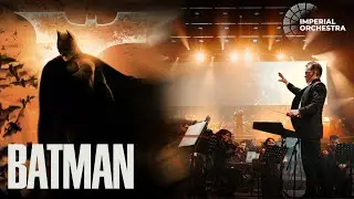 Batman | Imperial Orchestra