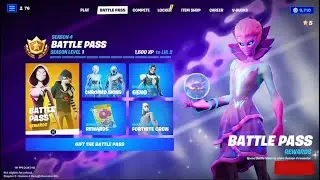 Everything New confirmed in Fortnite Chapter 3 season 4 Battle pass trailer!!