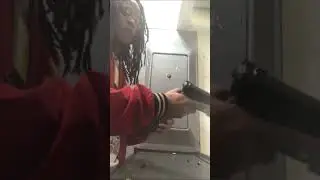 Glock 43 12 round ETS Mag (2019 video) 🔥