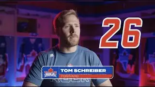 WATCH: Behind The Number - May 3rd, 2023