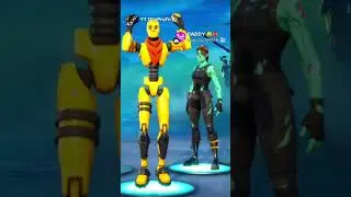 My Duo STOLE my Skins!😡