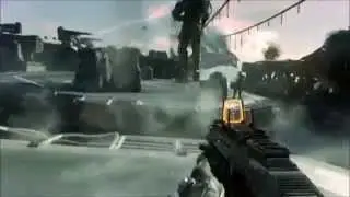 Call of duty advanced warfare live game play