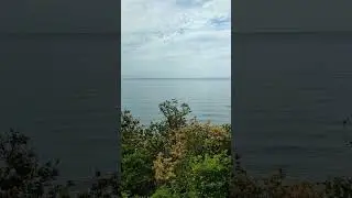 Чёрное море