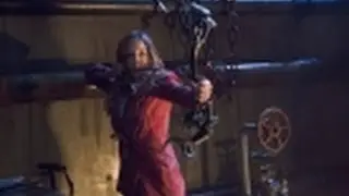 Arrow After Show Season 2 Episode 22 