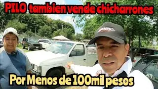 🔥 Video PARA Reir 😅 precios LOS AUTOS DE PILO buenos y malos