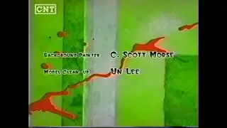 billy and mandy pilot - cnt shellvkfkgft credits + partial publiciterka!!1 (2016, analog!1)