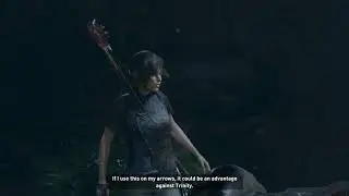 shadow of the tomb raider walkthrough  part 6/7 4k 60 fps