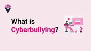 What is Cyberbullying in simple words?