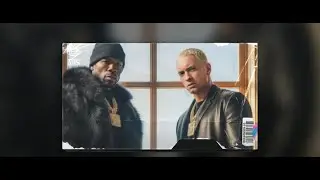 Eminem x 50 Cent x 2000s Type Beat ''Busted'' (Prod. by Nafi x @xxDanyRose)