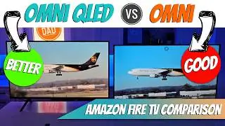 Amazon Fire TV 43
