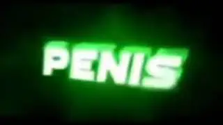 PENIS интро