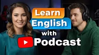 𝗧𝗿𝗮𝘃𝗲𝗹 𝗘𝗻𝗴𝗹𝗶𝘀𝗵 𝗠𝗮𝗱𝗲 𝗘𝗮𝘀𝘆 | 𝗟𝗲𝗮𝗿𝗻 𝗘𝗻𝗴𝗹𝗶𝘀𝗵 𝗙𝗮𝘀𝘁 𝐖𝐢𝐭𝐡 𝐏𝐨𝐝𝐜𝐚𝐬𝐭