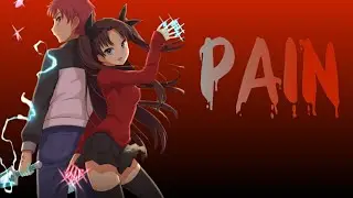 Shirou vs Gilgamesh [ AMV Collab ] Pain